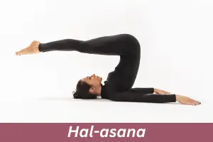 Halasana