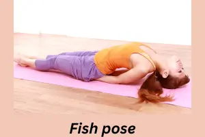 Matsyasana