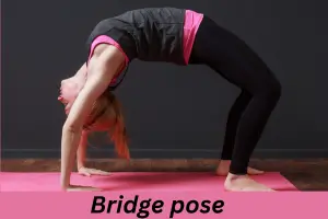 Bridge Pose