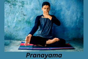 pranayama yoga