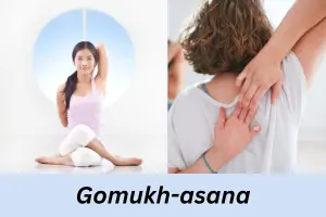 Gomukhasana