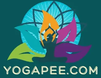 Yogapee logo